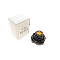 Кришка радіатора BMW X3 (E83)/X5 (E53/E70) 00-13