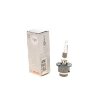 Автолампа D2R 85V 35W P32d-3 Eco HID WS