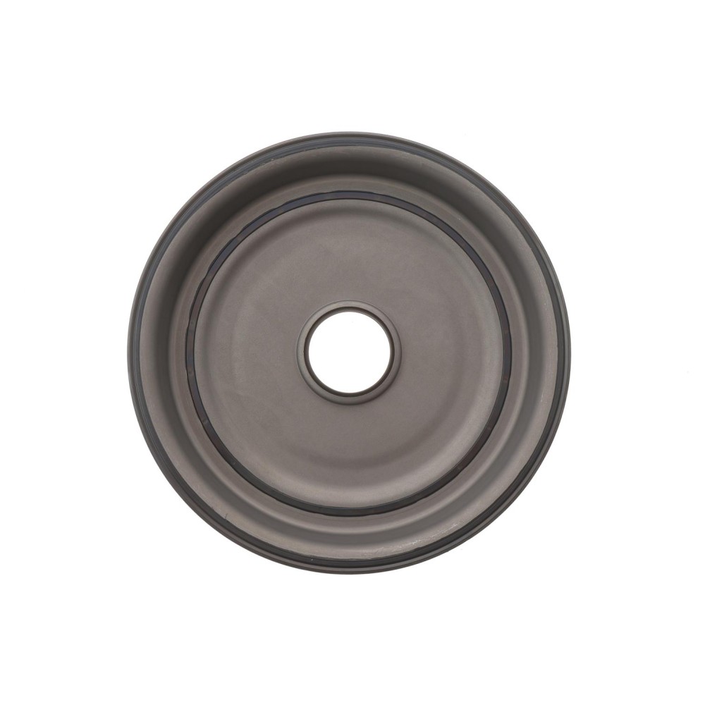 Кришка зчеплення (передня) Audi A3/Q3/TT/VW Passat/Caddy/Skoda Octavia 1.4-3.6 01- (48x245x34.5)