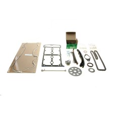 Комплект ланцюга ГРМ Fiat 500/Doblo/Fiorino/Punto/Citroen Nemo 1.3 03-
