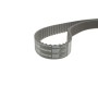 Комплект ГРМ + помпа Renault Clio III/Megane II/III/Scenic II/Trafic 2.0 16V 01- (27x126z)