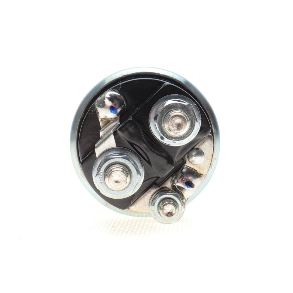 Реле стартера втягуюче Ford Transit 86-00 (тип motorkraft) = 138496