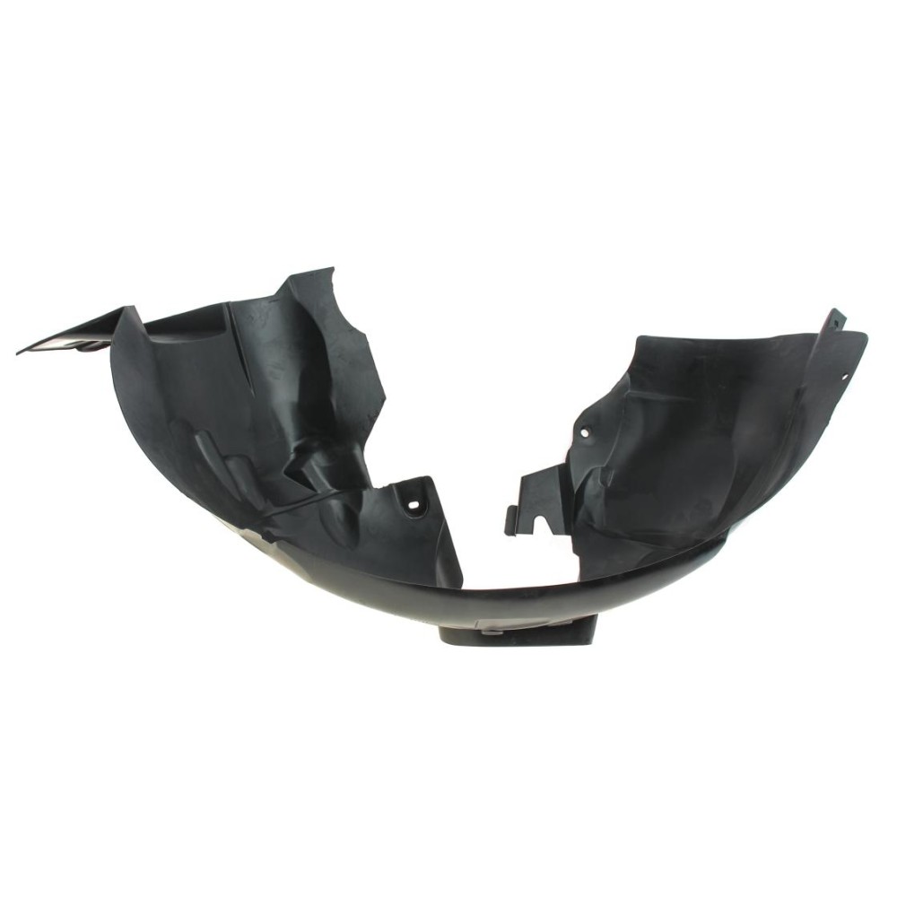 Підкрильник (передній) Citroen Berlingo/Peugeot Partner 08- (R)