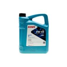 Олива 5W40 HIGHTEC SYNTH RS (4L) (BMW LL-01/MB 229.5/Porsche A40/VW 502 00/505 00/PSA B71 2296)