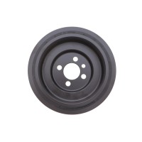 Шків колінвалу VW Caddy III/IV 1.9/2.0 TDI/T5 1.9 TDI/T6 2.0 TDI (6PK)