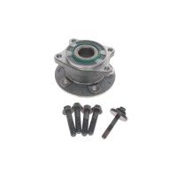 Підшипник маточини (задньої) Volvo S60/S80/V70/XC70 00-10 (+ABS)
