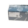Подушка двигуна (задня) VW Jetta 10- (L)