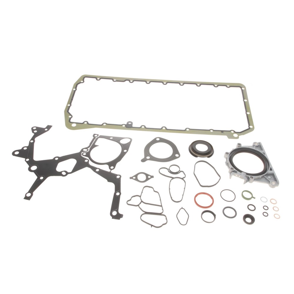 Комплект прокладок (нижній) BMW 3 (E46)/5 (E60)/7 (E65-E67)/X5 (E53) 02-10 M57