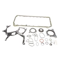 Комплект прокладок (нижній) BMW 3 (E46)/5 (E60)/7 (E65-E67)/X5 (E53) 02-10 M57