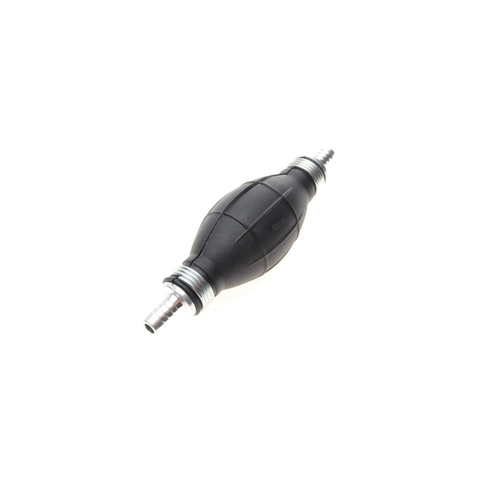 Груша підкачки (d=10mm) (пряма/пряма)