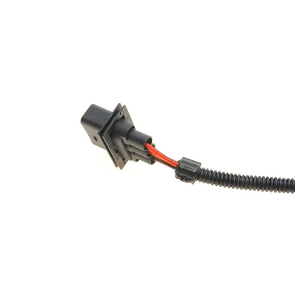Вентилятор охолодження двигуна Audi A3/TT/Skoda Fabia/Octavia/VW Bora/Golf/Polo 1.0-2.3 94-