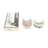 Вкладиші корінні BMW 1 (F20/F21)/2 (F45/F44/F460/X1 (F48) (B37 C15 A) 14- (STD)