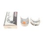 Вкладиші корінні BMW 1 (F20/F21)/2 (F45/F44/F460/X1 (F48) (B37 C15 A) 14- (STD)