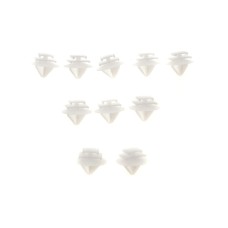 Кліпса кріплення обшивки (к-кт 10шт) Citroen/Renault/Peugeot/Alfa Romeo