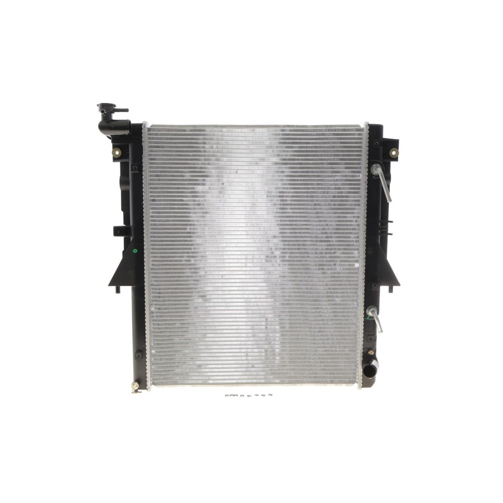 Радіатор охолодження Mitsubishi L200 2.4 DI-D 14-