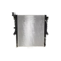 Радіатор охолодження Mitsubishi L200 2.4 DI-D 14-