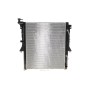 Радіатор охолодження Mitsubishi L200 2.4 DI-D 14-