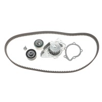 Комплект ГРМ + помпа Citroen Berlingo/Jumpy 1.9D (DW8 1868)