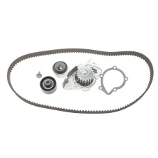 Комплект ГРМ + помпа Citroen Berlingo/Jumpy 1.9D (DW8 1868)