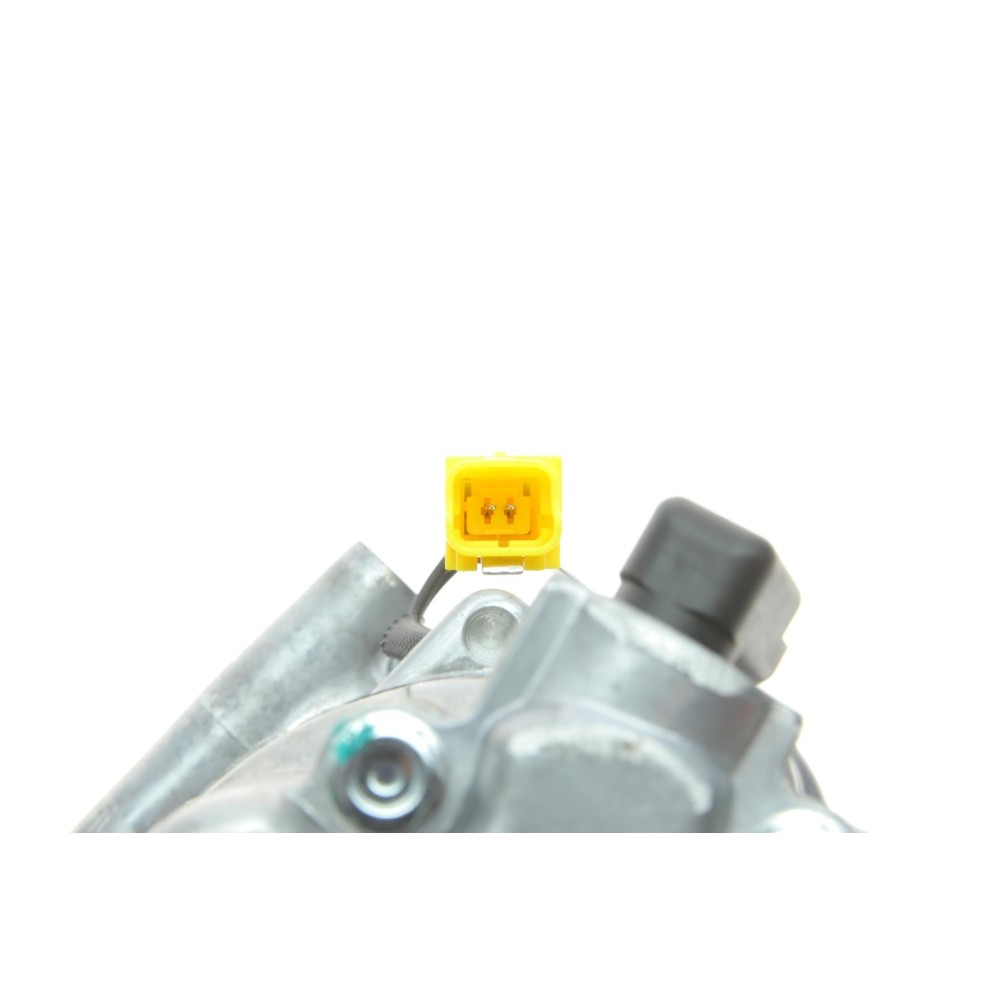 Компресор кондиціонера Citroen Berlingo/Peugeot Partner 1.6HDI 08-