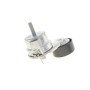 Натяжник ременя генератора Chevrolet Aveo/Opel Astra G/H/J/Vectra C  1.6 99- (63x29)