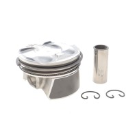 Поршень Citroen C3/C4/Peugeot 207/308 1.6 07- (77.00mm/STD)