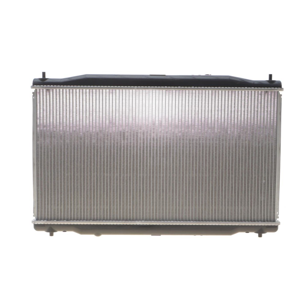 Радіатор охолодження Honda CR-V III 2.2 i-CTDi 4WD 07- (МКПП)