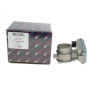 Заслонка дросельна BMW 1/3/5/6/7/X3/X5/X6 2.0D-4.4D (M47/M57/M67) 02-13