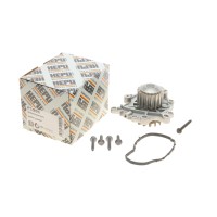 Помпа води Citroen/Peugeot 1.5BlueHDi/Ford 1.5Ecoblue/Opel 1.5D/HDi 18- (з прокладкою)