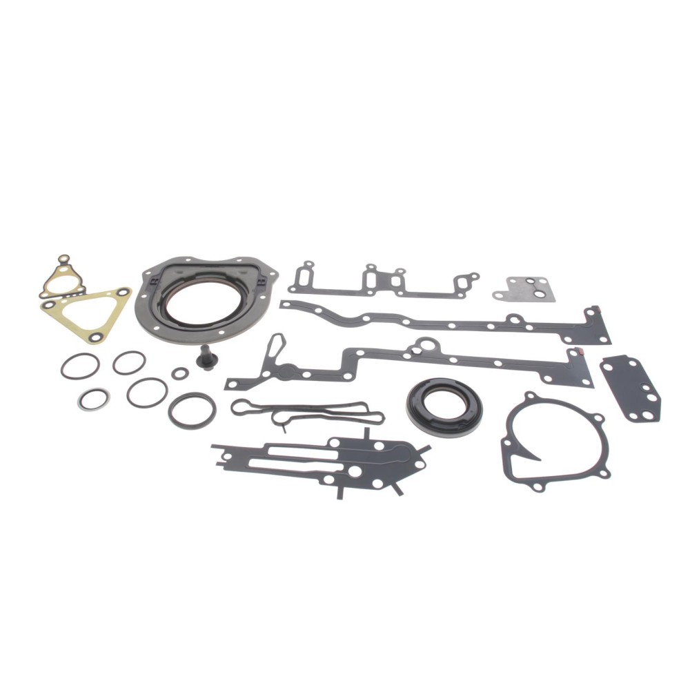 Комплект прокладок (нижній) Ford Transit 2.4 TDCi 06-14/Land Rover Defender 2.4 Td4 07-16