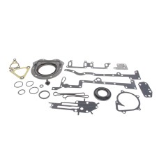 Комплект прокладок (нижній) Ford Transit 2.4 TDCi 06-14/Land Rover Defender 2.4 Td4 07-16
