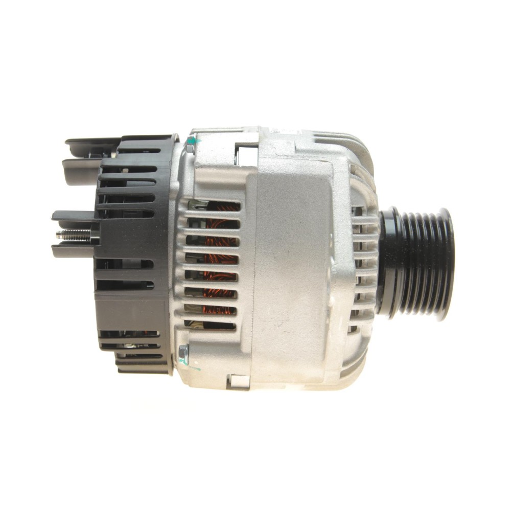 Генератор Citroen Jumper/Fiat Ducato/Peugeot Boxer 2.5-2.8 D/TDTDI 94-02 (14V/80A)