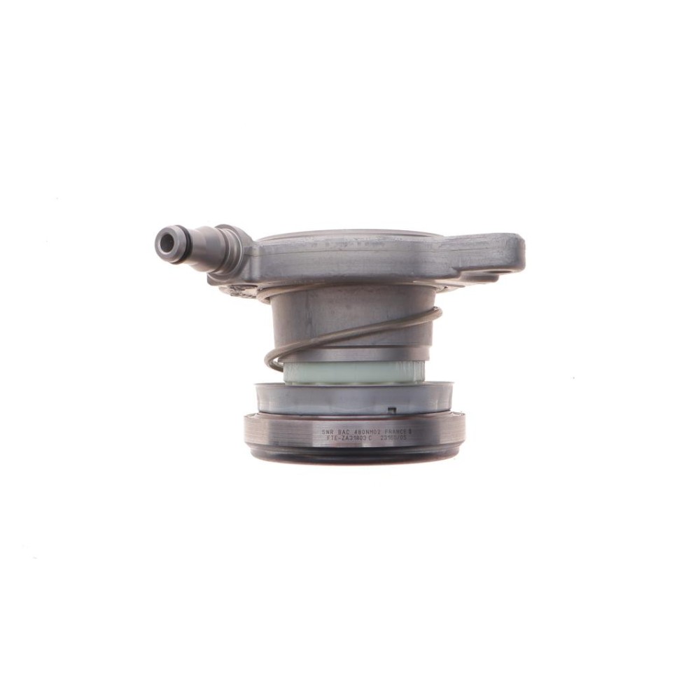 Демпфер + комплект зчеплення Land Rover Discovery/Freelander/Range Rover 2.2D 06-