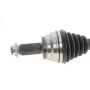 Піввісь (передня) BMW 7 (G11/G12)/X5 (F15/F85)/X6 (F16/F86) 13-19 (R) (30x27x1020) B58/N63/S63