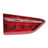 Ліхтар задній BMW X1 (F48) 14- (L) B38/B46/B47/B48