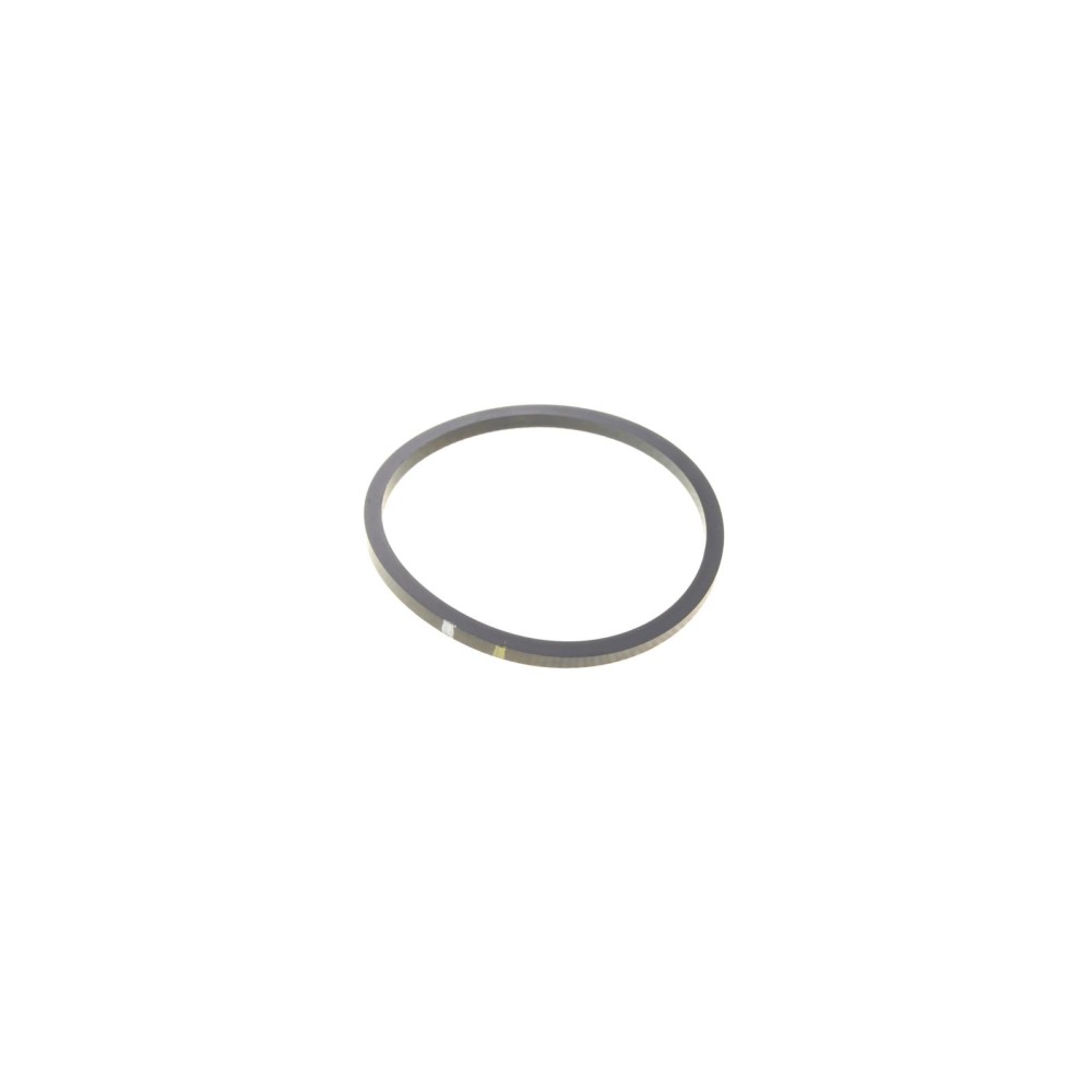 Ремкомплект супорта (переднього) Hyundai Accent III 05-10 (d=54mm)(Kasco)(+1 поршнь/направляюча)