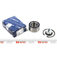 Підшипник маточини (передньої) Vovlo S40/V40 1.3-2.0 98-