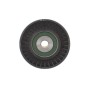 Ролик генератора Land Rover Freelander 2.2 TD4 4x4 06-14 (паразитний) (70х26)
