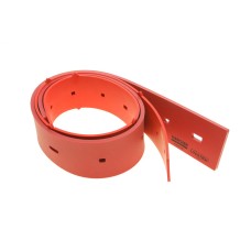 Ущільнюючі смуги (к-кт) Linatex (червоні) 1039mm B 110 R Bp