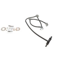 Шланг зливний MB C-class (W204)/E-class (W211) 2.2D 06-09 OM646