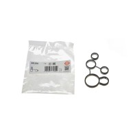 Прокладка корпуса фільтра масляного VW Golf VI/Jetta III/IV 2.5 06-
