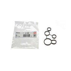 Прокладка корпуса фільтра масляного VW Golf VI/Jetta III/IV 2.5 06-