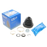 Пильник ШРКШ (зовнішній) Audi A3/Skoda Octavia/VW Caddy/Golf/Passat B6/B7/Touran 03- (21.3x82.5x96.5)(к-т)