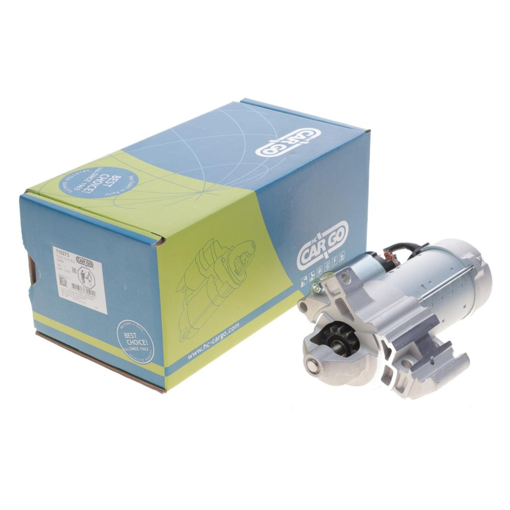 Стартер BMW 4 (F32/F82/F36)/5 (F10/F11) 13-20 B47/N47 (12V/1.8kw) (z=13) = 116273