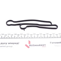 Прокладка радіатора масляного Ford Transit 2.2/2.4TDCI 06-