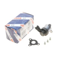 Клапан редукційний ПНВТ Hyundai Accent/Elantra/I10/I30/Kia Ceed/Rio 1.1-1.6CRDi 05-12