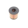 Фільтр масляний Ford Transit/Citroen Jumper 2.2HDI/2.4TDCi 06-/Peugeot 2.0HDI 03-