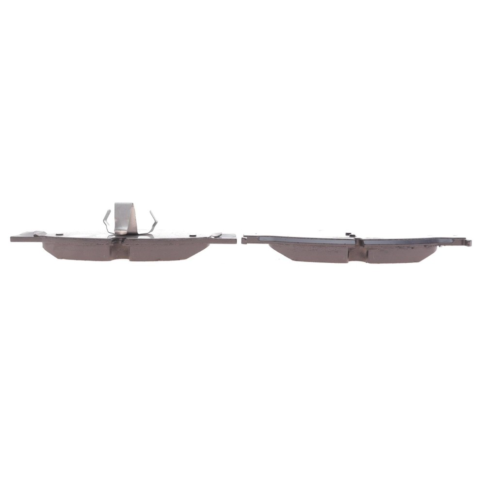 Колодки гальмівні (передні) BMW 5 (F07/F10/F11) 09-17/6 (F06/F13) 11-18/7 (F01/F02/F03/F04) 08-15 (Ate) ATE Ceramic