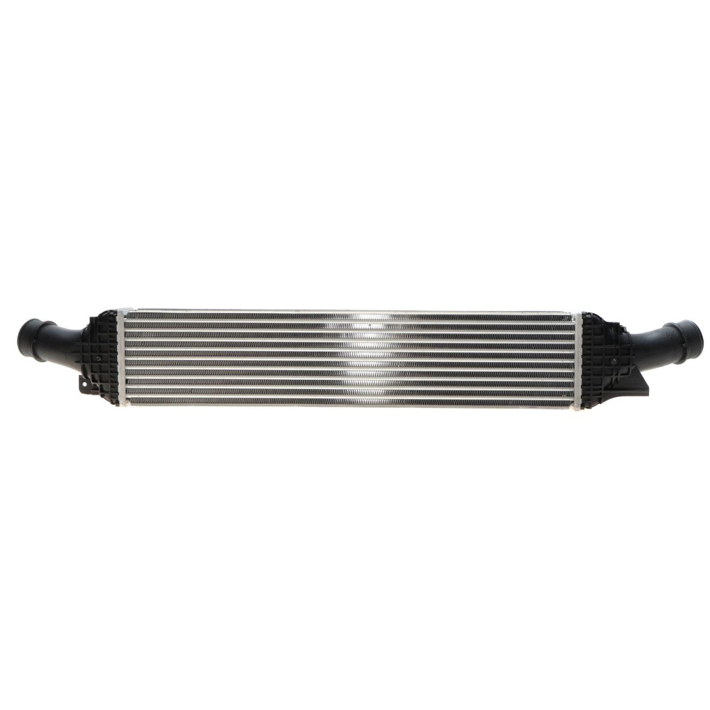 Радіатор інтеркулера Audi A4/A5/A6/Q5 1.8-2.0TDI 07-