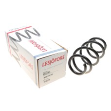 Пружина (передня) Audi A4/A5/A6 1.8/2.0/2.8 TFSI 08-18 (седан/універсал/купе/накл.зад.ч)